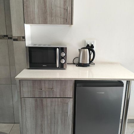 Sunrise Boutique Hotel Witbank Zewnętrze zdjęcie