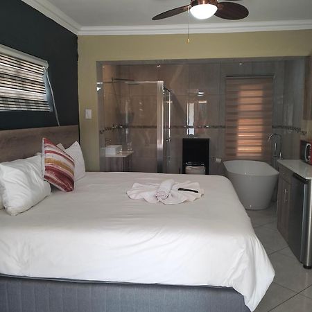 Sunrise Boutique Hotel Witbank Zewnętrze zdjęcie