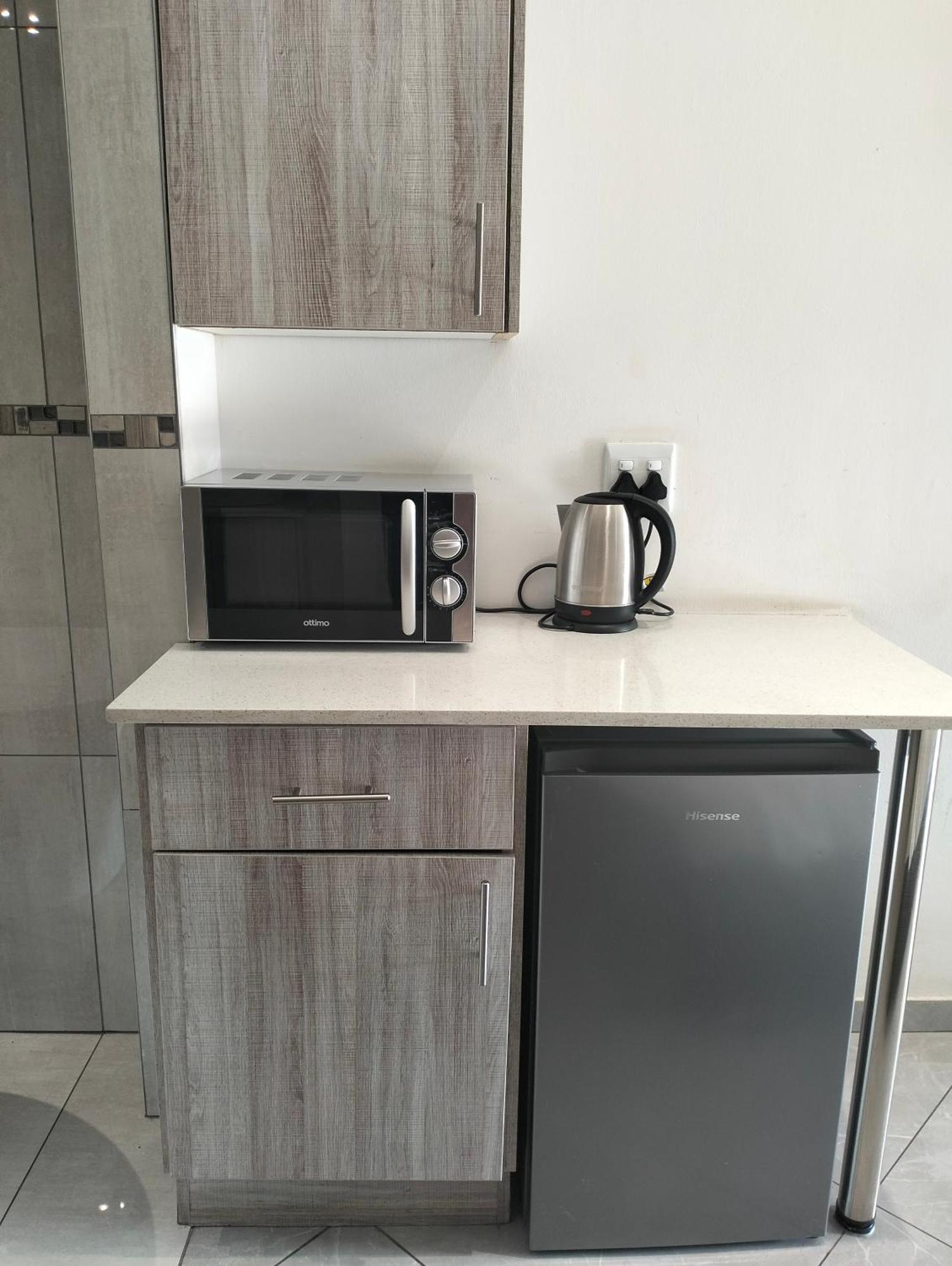 Sunrise Boutique Hotel Witbank Zewnętrze zdjęcie