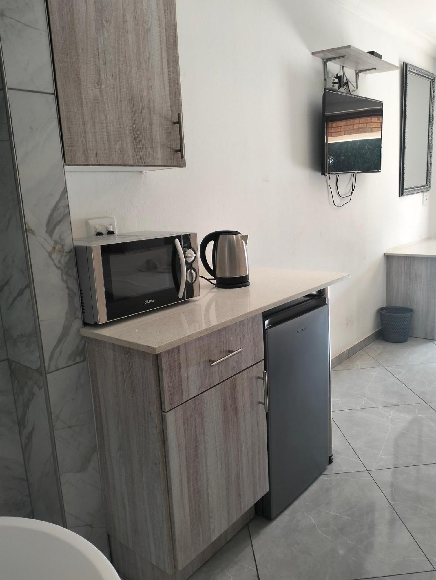 Sunrise Boutique Hotel Witbank Zewnętrze zdjęcie