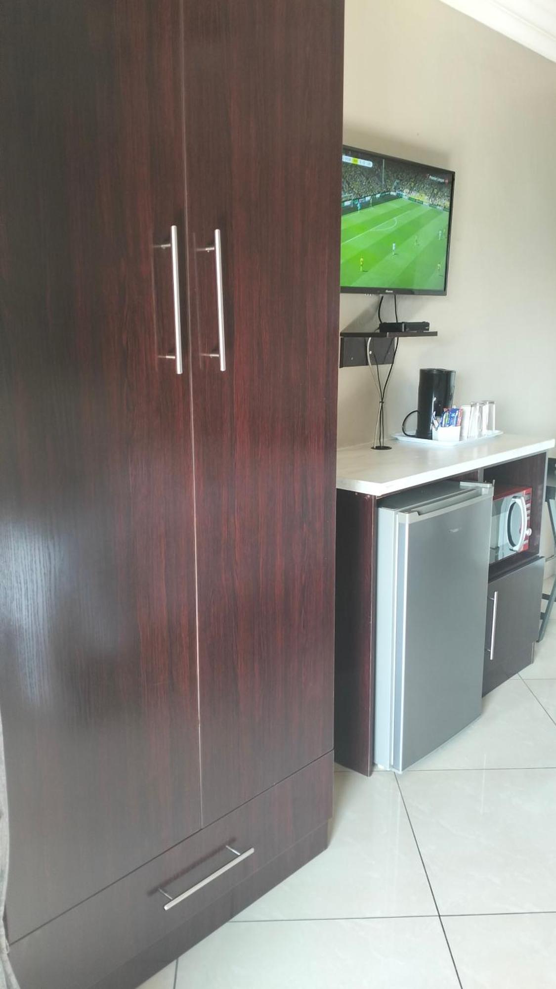 Sunrise Boutique Hotel Witbank Zewnętrze zdjęcie