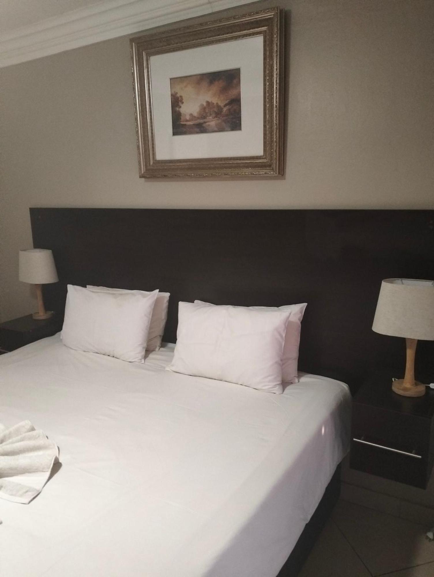 Sunrise Boutique Hotel Witbank Zewnętrze zdjęcie
