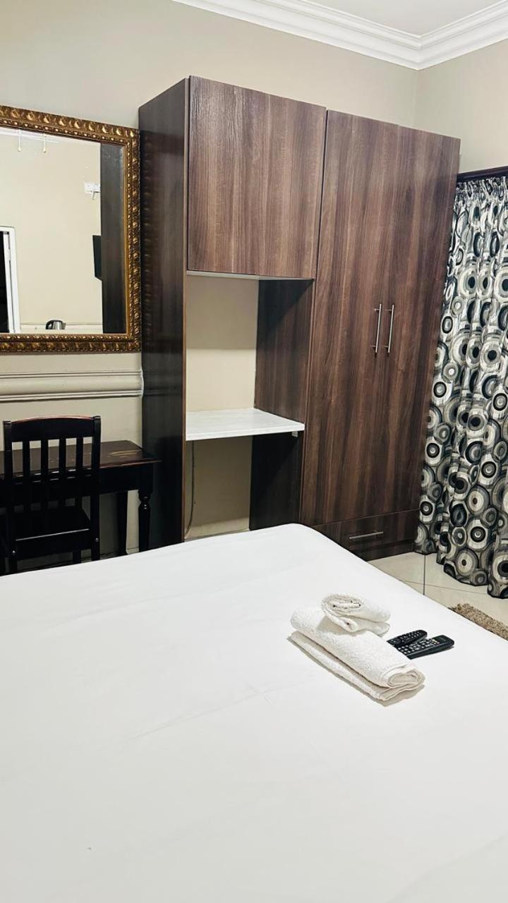 Sunrise Boutique Hotel Witbank Zewnętrze zdjęcie