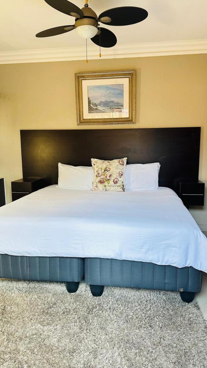 Sunrise Boutique Hotel Witbank Zewnętrze zdjęcie