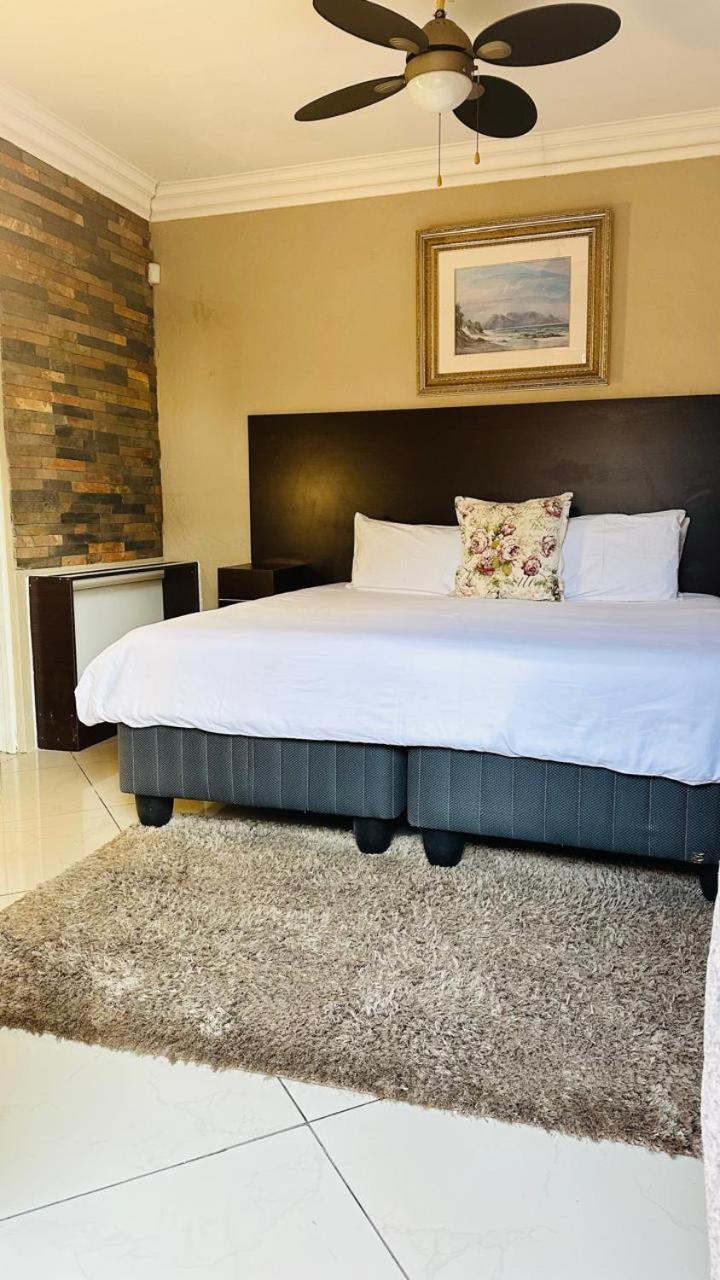 Sunrise Boutique Hotel Witbank Zewnętrze zdjęcie