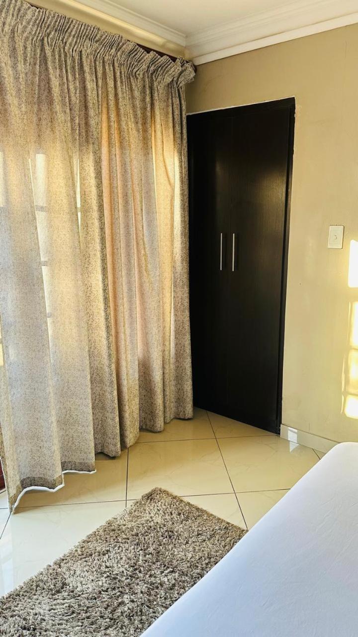 Sunrise Boutique Hotel Witbank Zewnętrze zdjęcie