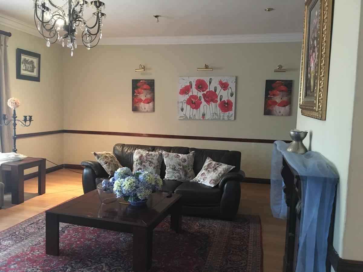 Sunrise Boutique Hotel Witbank Zewnętrze zdjęcie