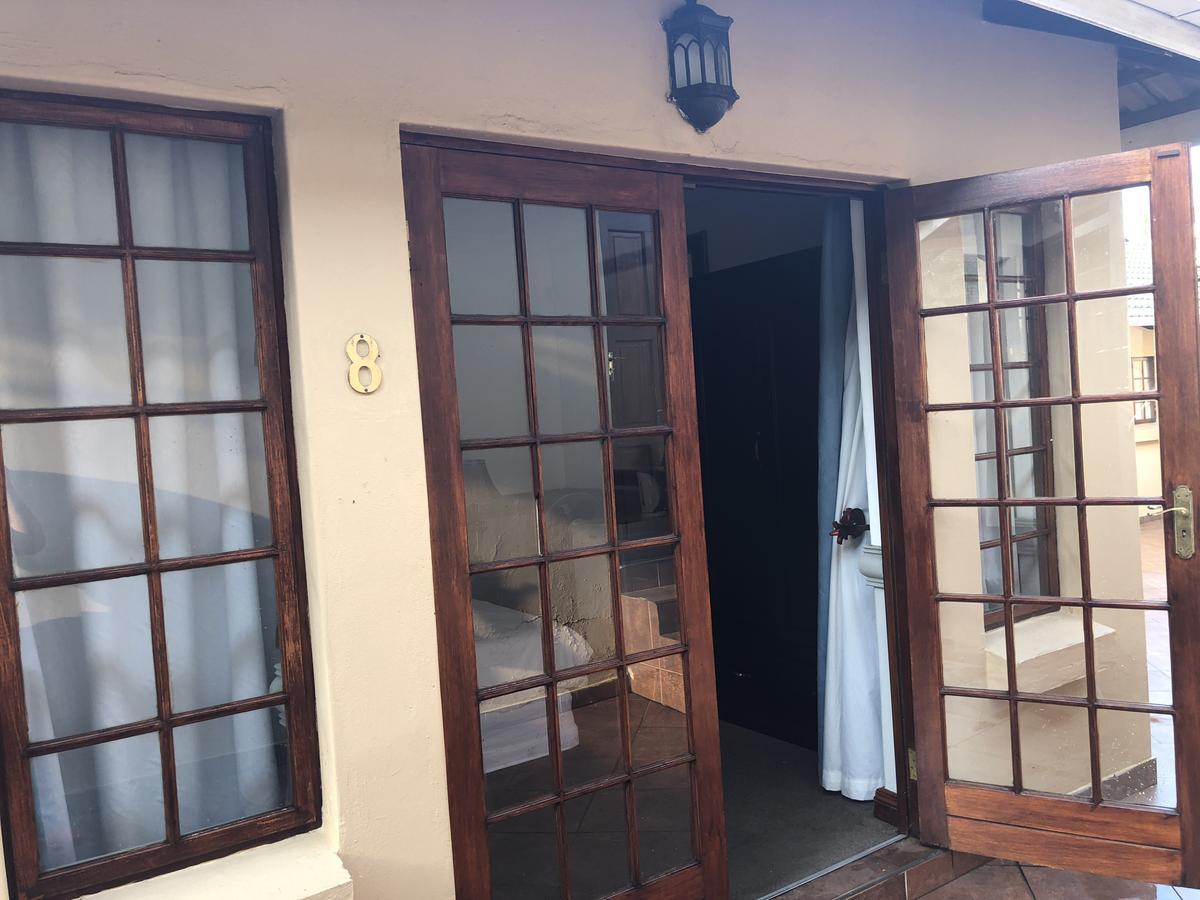 Sunrise Boutique Hotel Witbank Zewnętrze zdjęcie