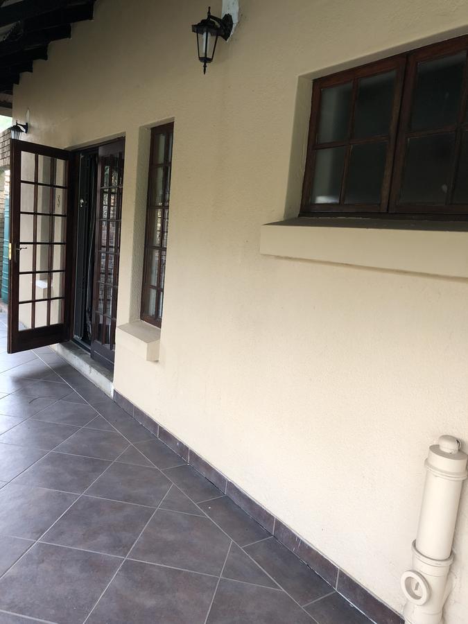Sunrise Boutique Hotel Witbank Zewnętrze zdjęcie