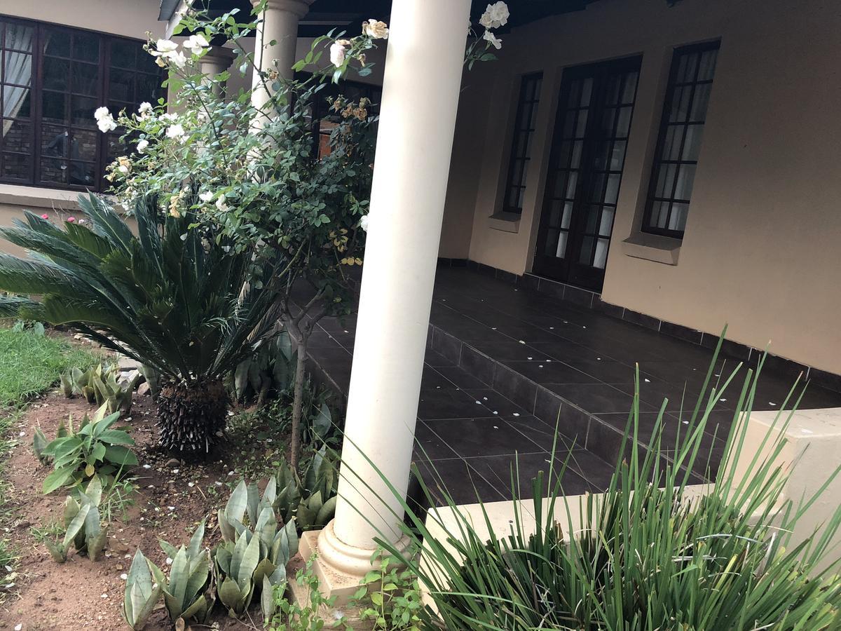 Sunrise Boutique Hotel Witbank Zewnętrze zdjęcie
