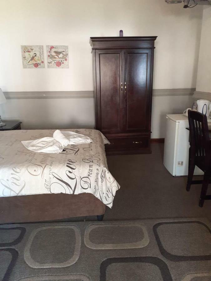 Sunrise Boutique Hotel Witbank Zewnętrze zdjęcie