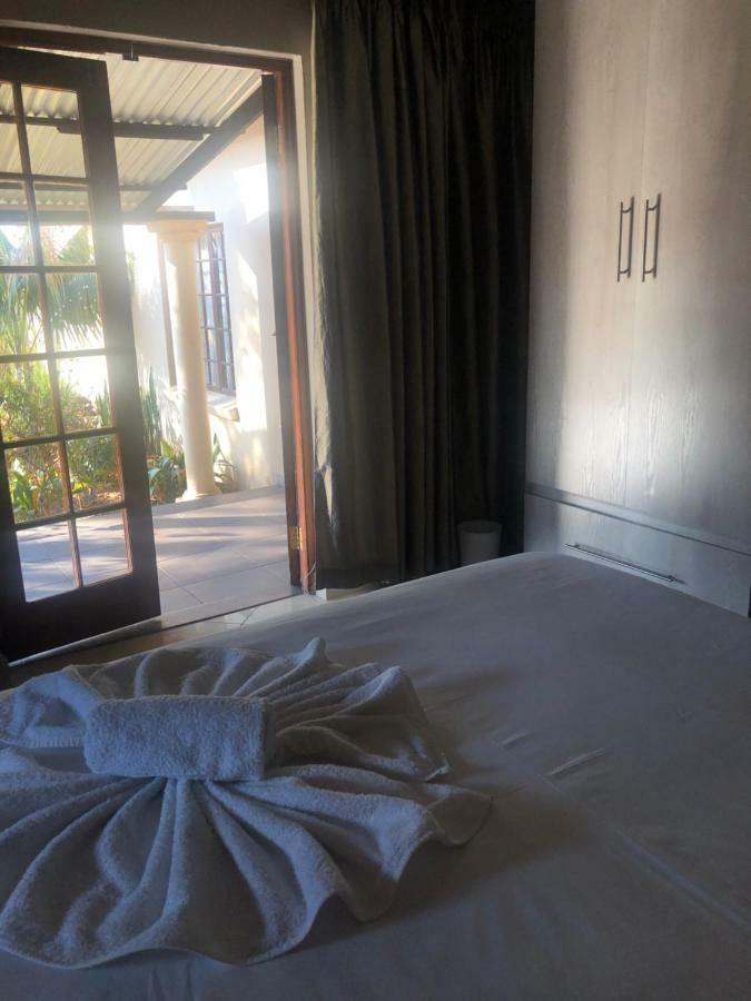 Sunrise Boutique Hotel Witbank Zewnętrze zdjęcie