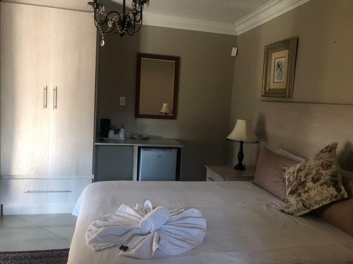 Sunrise Boutique Hotel Witbank Zewnętrze zdjęcie