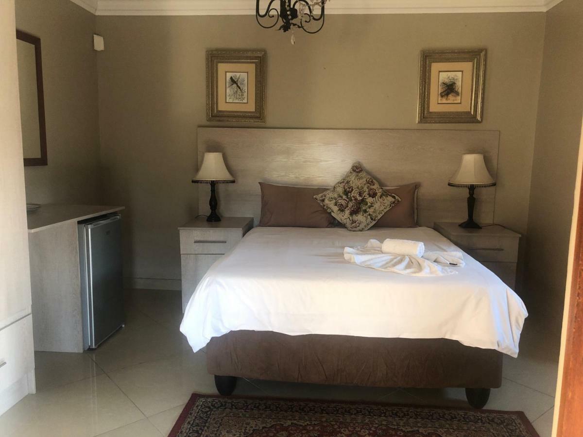 Sunrise Boutique Hotel Witbank Zewnętrze zdjęcie