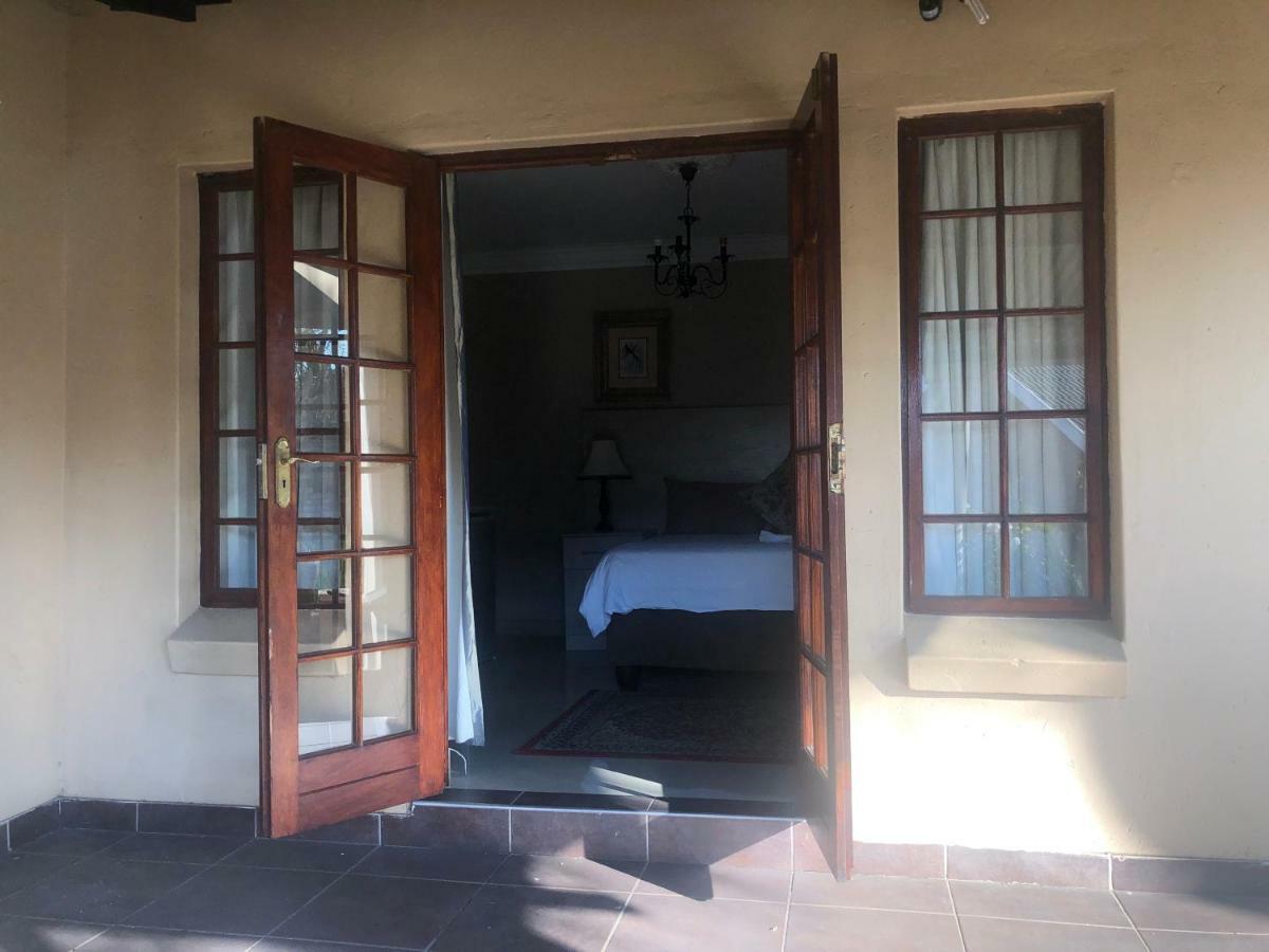 Sunrise Boutique Hotel Witbank Zewnętrze zdjęcie